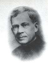 R.P. Joseph Carrière, s.j.