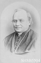 Mgr Alexandre-Antonin Taché
