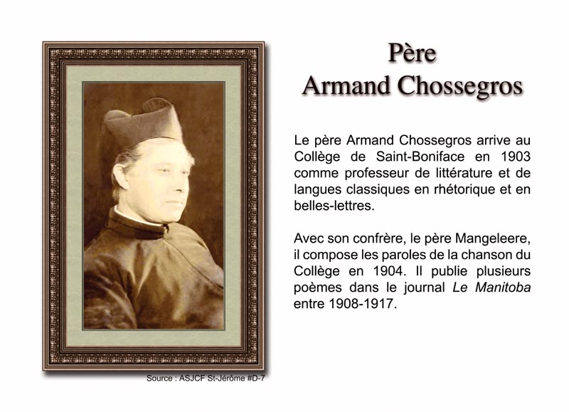 Armand Chossegros