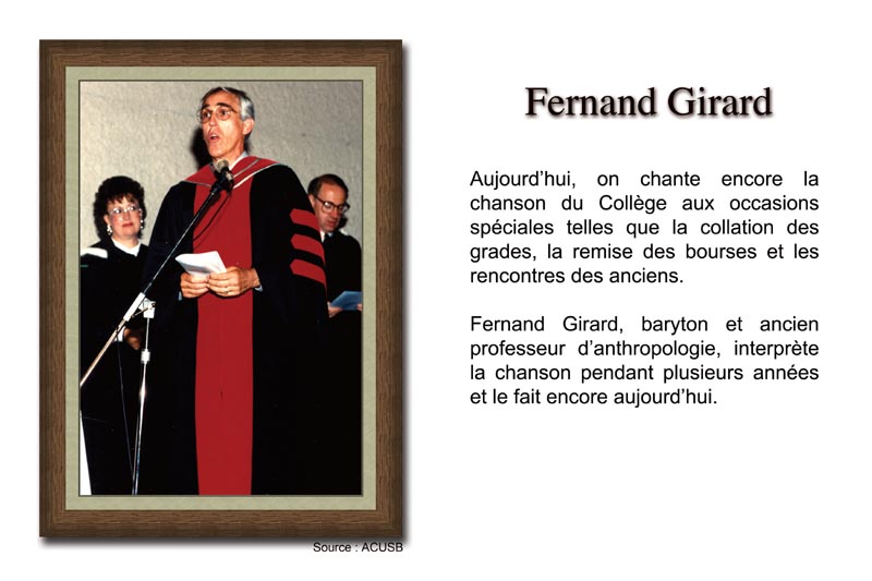Fernand Girard
