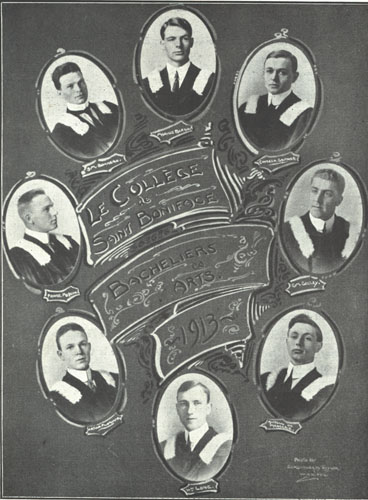 B.A. 1913
